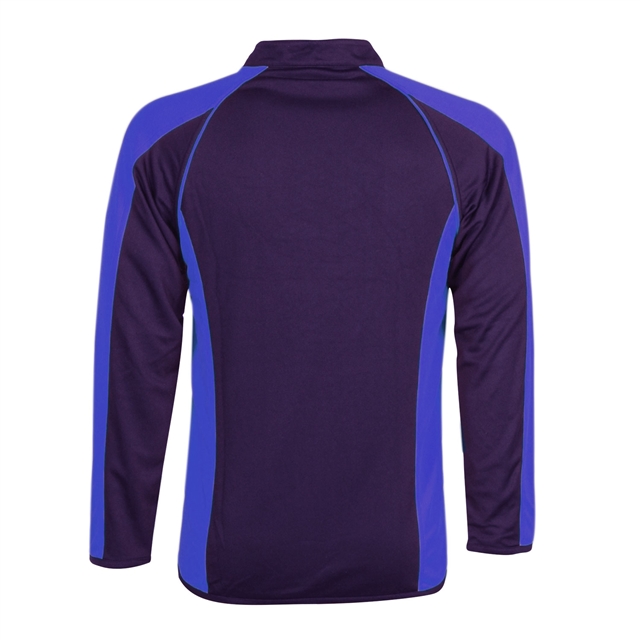 Oxford Spires Academy Reversible Shirt - Bannister (Blue)