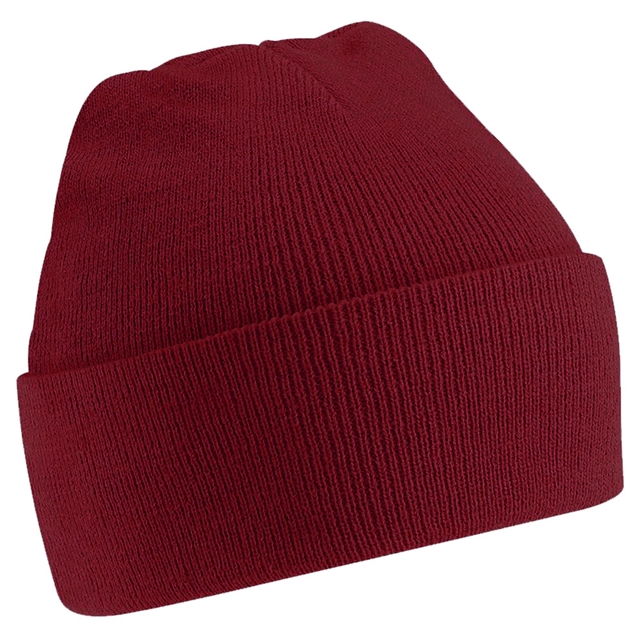 Knitted Hat