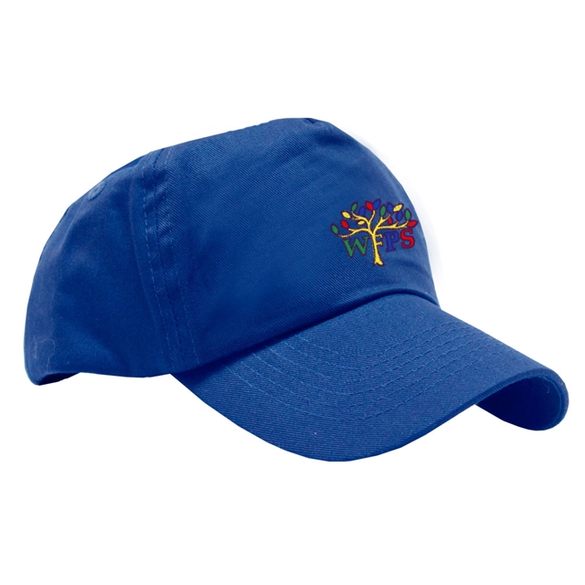 Weston Favell Primary School Baseball Cap