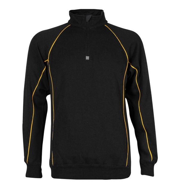 Heritage High School 1/4 Zip PE Sweatshirt