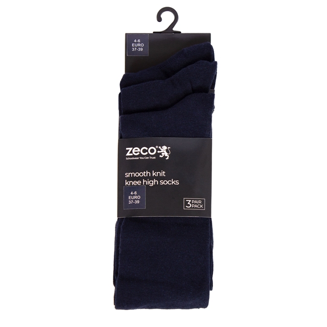 LPGS Knee High Socks