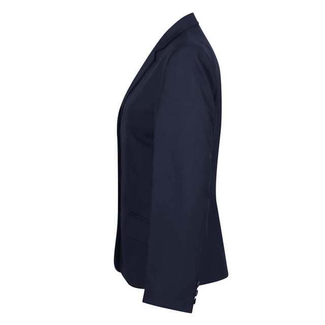  Navy Girls Tailored Jacket School Blazer