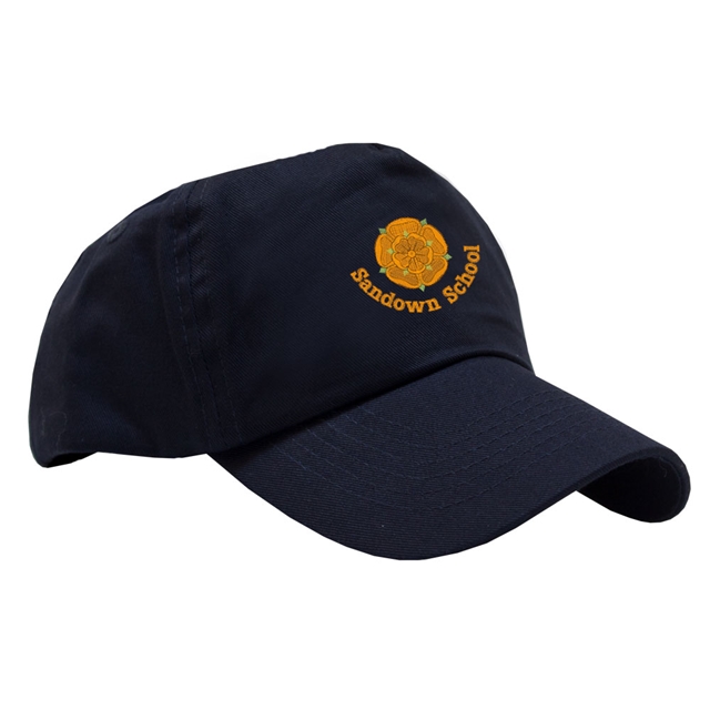 Sandown Primary School Baseball Cap