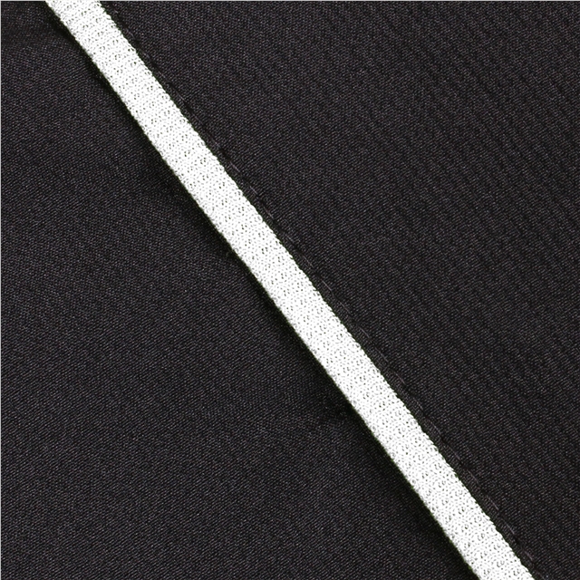 Black & White Tracksuit Bottoms