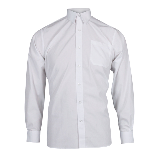Newton Longville Primary School Long Sleeve Shirt - Twin Pack