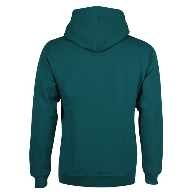 Jade Hoodie