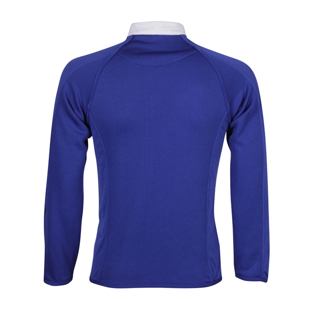 The Burgate School & Sixth Form Centre Reversible Sports Shirt