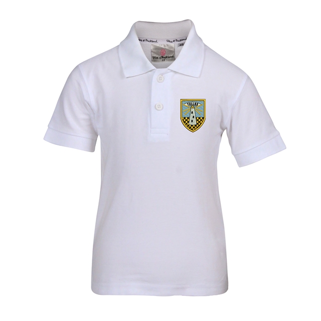 Tullos Primary School Polo Shirt