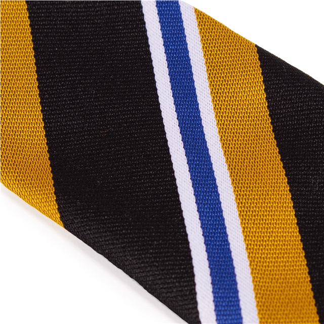 Heritage High School Westwood House Tie - Blue
