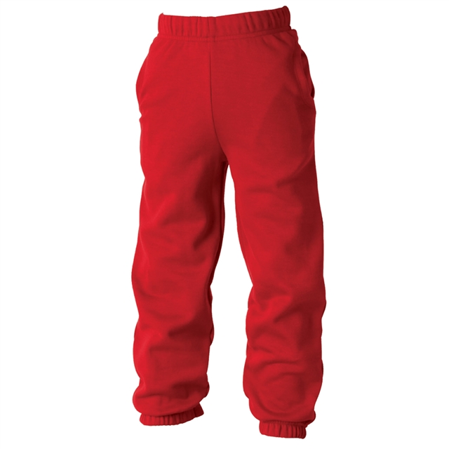 Sweatshirt Jogging Bottoms