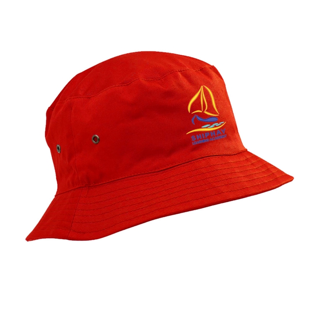 Shiphay Learning Academy Sun Hat