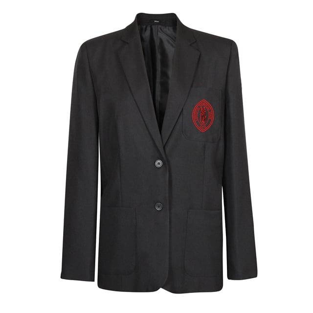 Alcester Grammar School Girls Blazer