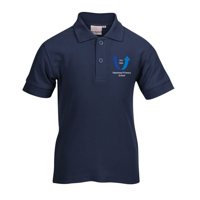 Newstead Primary School Polo Shirt