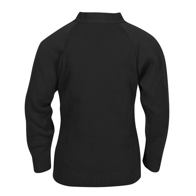 Knitted School Cardigan