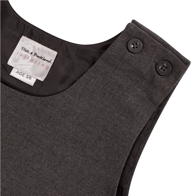 Baslow St Annes C of E Primary School Pinafore Dress