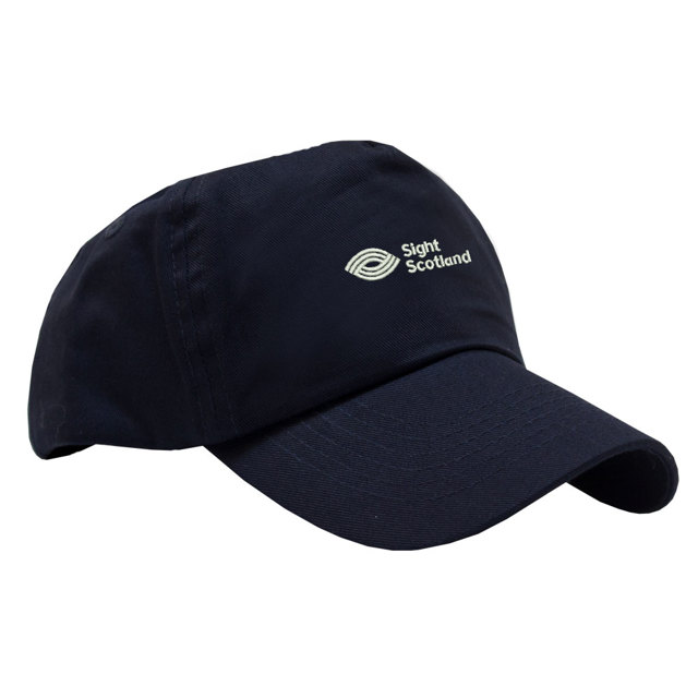 The Royal Blind School (Sight Scotland) Baseball Cap