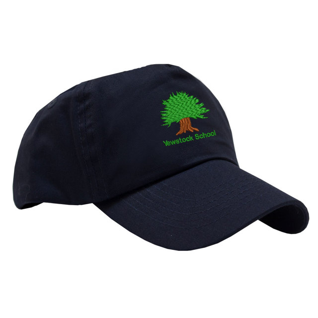 Yewstock School Baseball Cap
