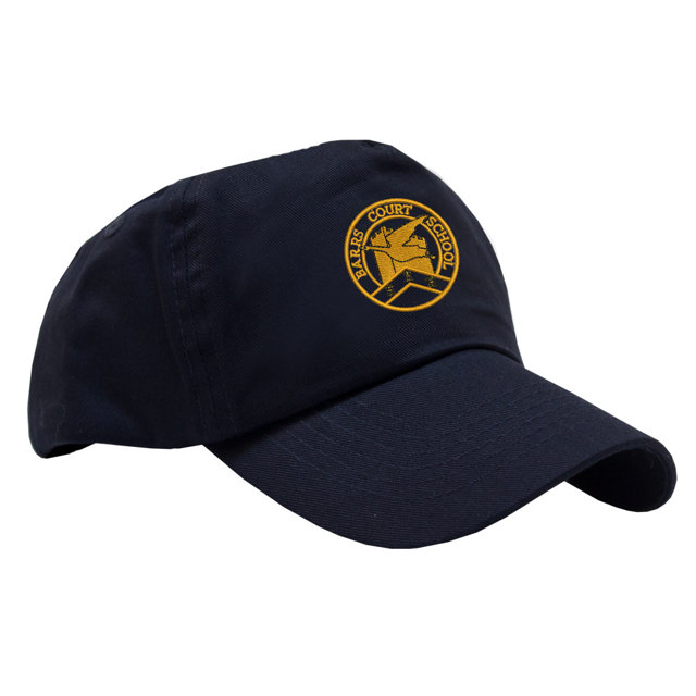 Barrs Court Primary School Baseball Cap