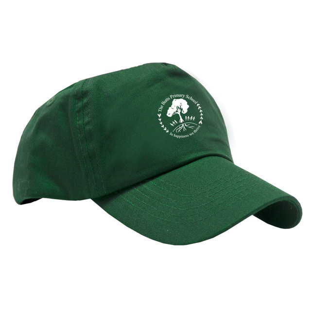 The Butts Primary School Baseball Cap