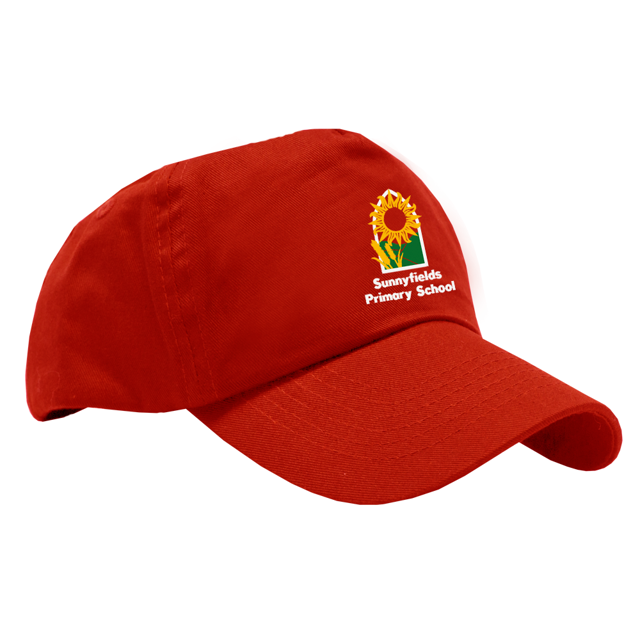 Sunnyfield Primary School Baseball Cap