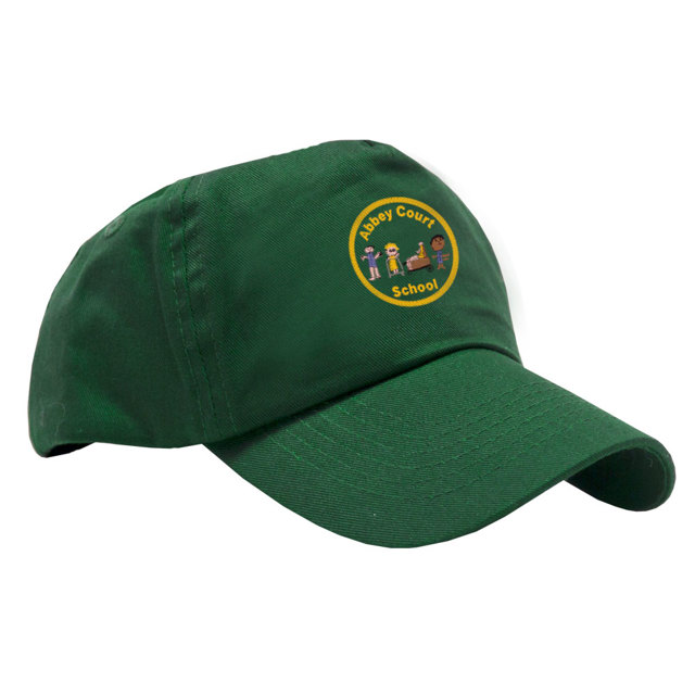 Abbey Court School Baseball Cap
