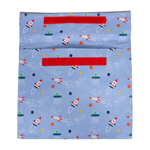 Eco Friendly Space Primary School Book Bag