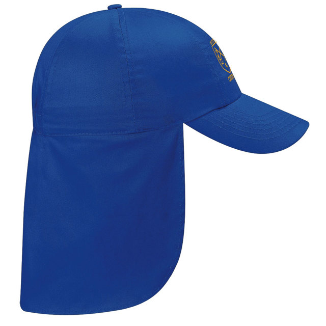 Nutfield Church C of E Primary School Legionnaires Cap