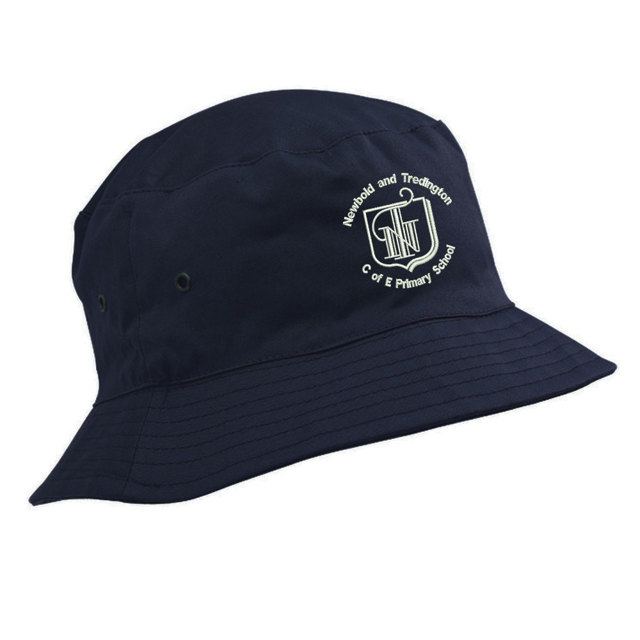 Newbold & Tredington Primary School Sun Hat