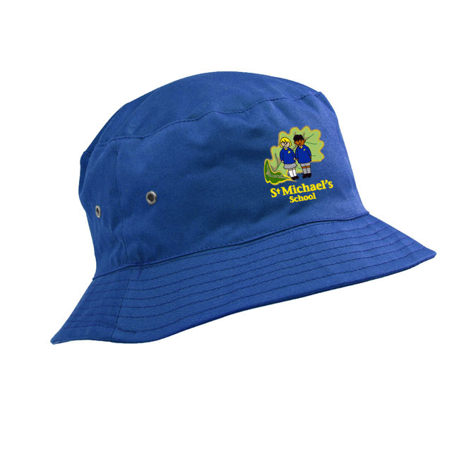 St Michaels C of E Infant School Sun Hat