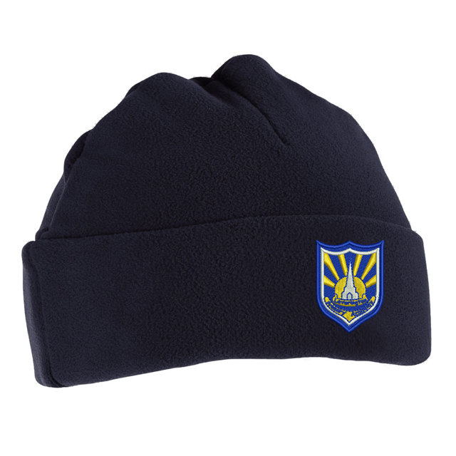 Leverington Primary Academy Winter Fleece Hat