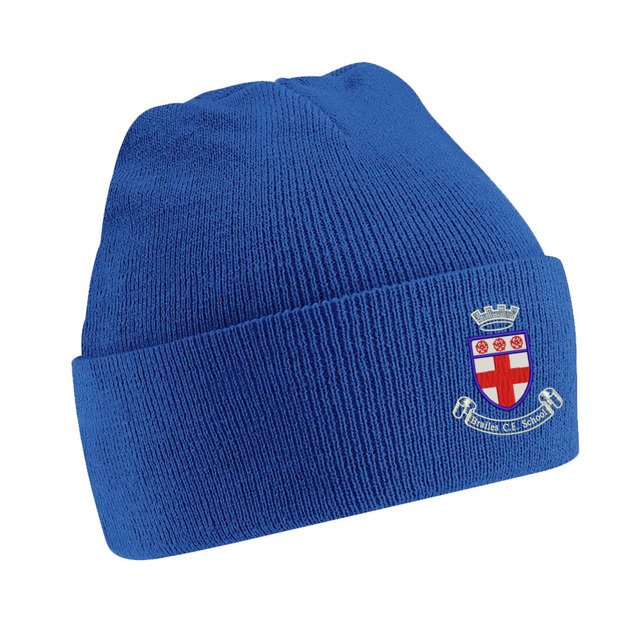 Brailes C of E Primary School Knitted Hat