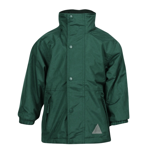 Waterproof Jacket
