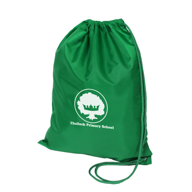 Challock Primary School PE Bag