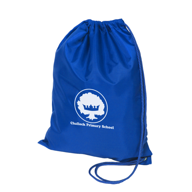 Challock Primary School PE Bag