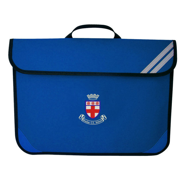 Brailes C of E Primary School Classic Book Bag