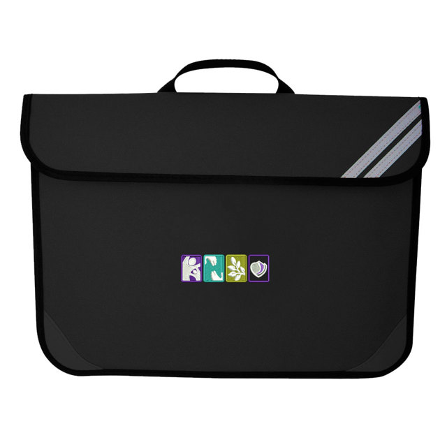 Nethergate Academy Book Bag