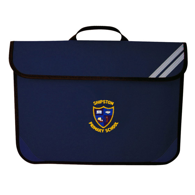 Shipston Primary School Book Bag