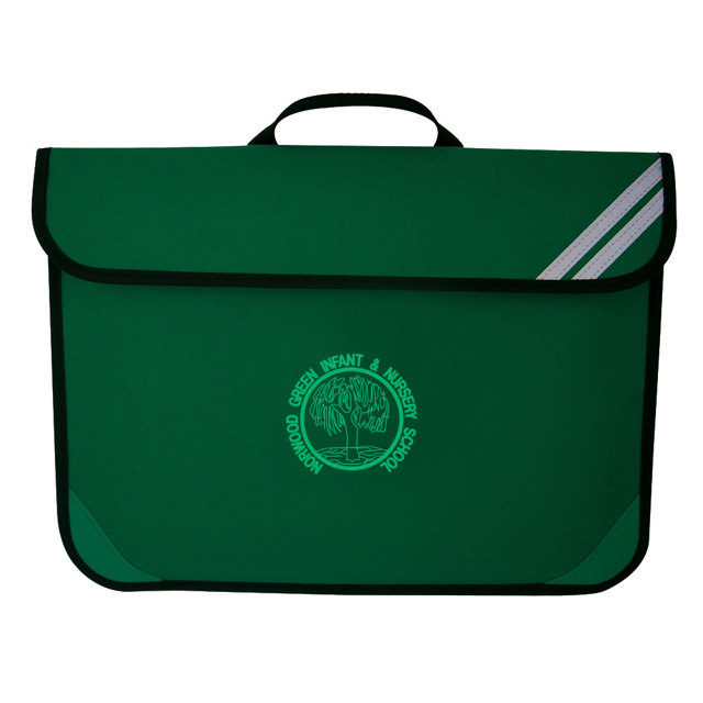 Norwood Green Infant and Nursery School Classic Book Bag