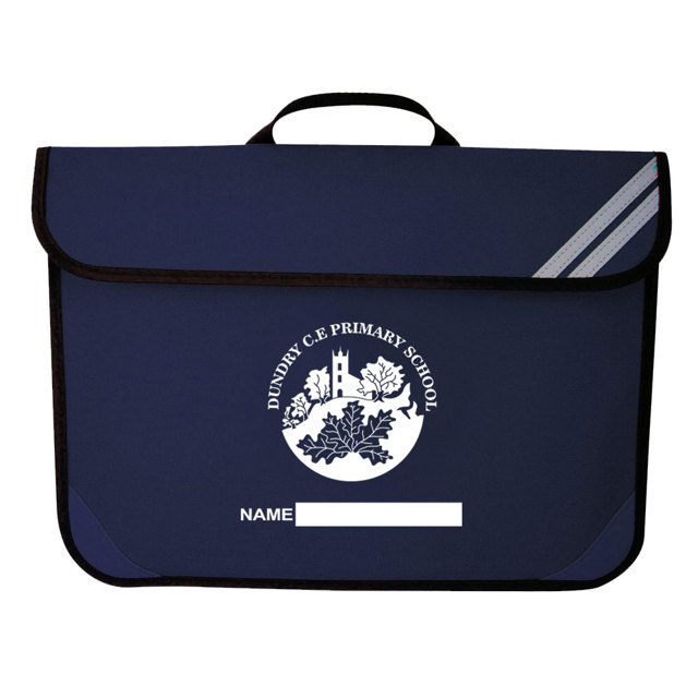 Dundry Primary School Classic Book Bag