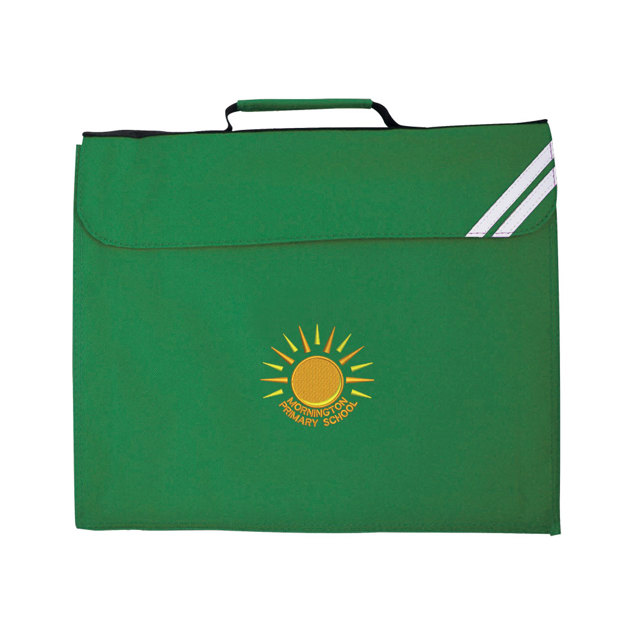 Mornington Primary School Book Bag