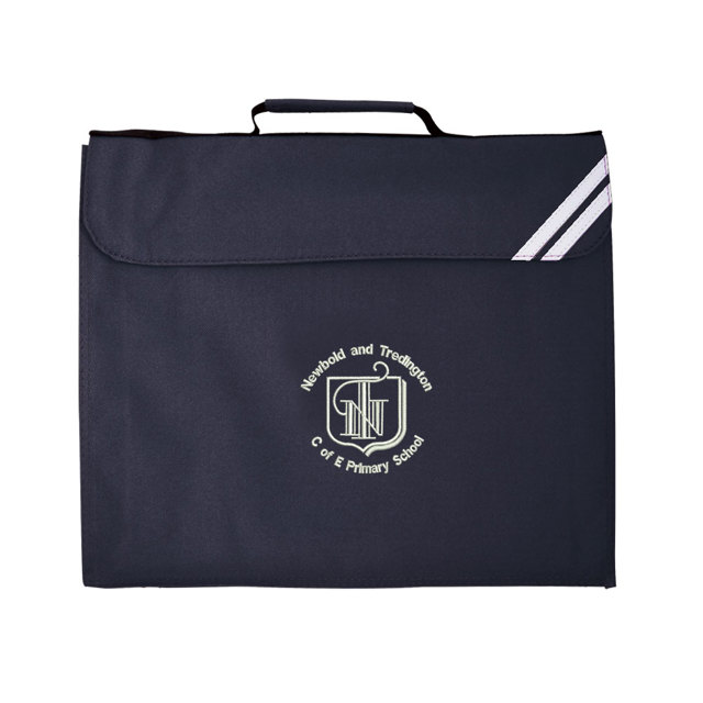 Newbold & Tredington Primary School Superior Book Bag