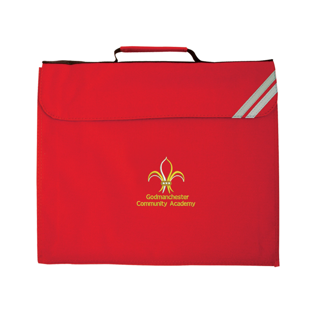 Godmanchester Community Academy Book Bag