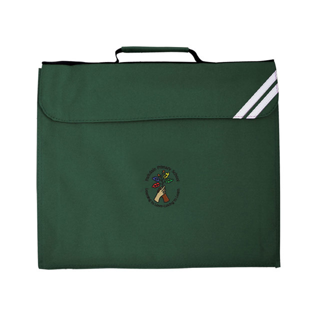 Parkdale Primary School Book Bag
