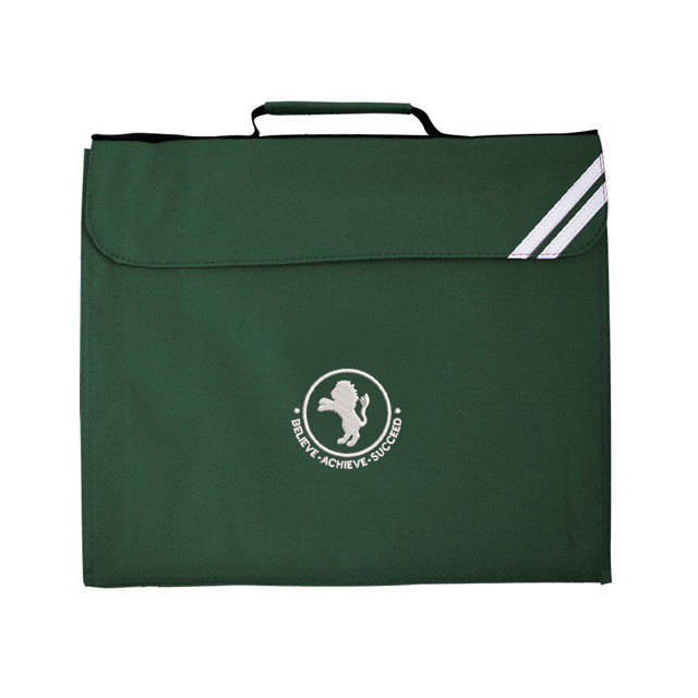 Shefford Lower School Book Bag