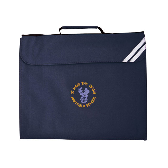 St Mary The Virgin C of E Primary School Book Bag