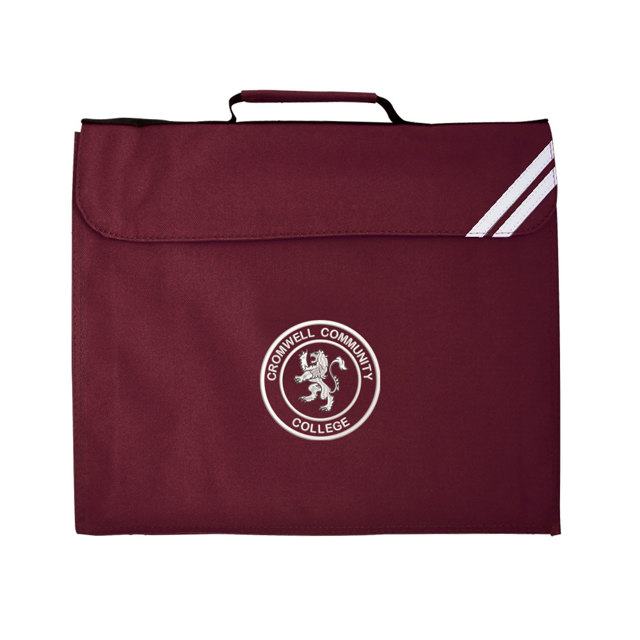 Cromwell Community College Book Bag