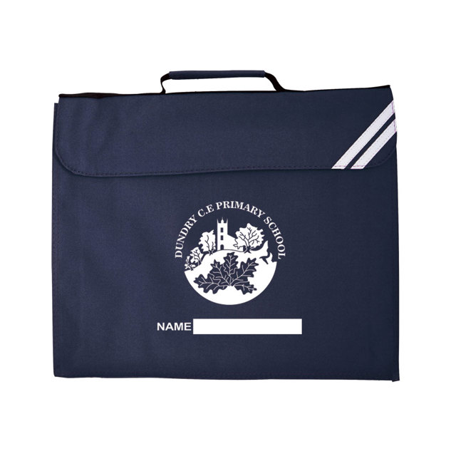 Dundry Primary School Superior Book Bag