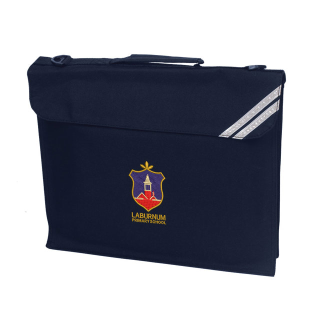 Laburnum Primary School Book Bag