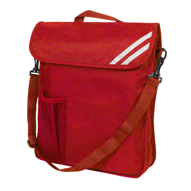 The Royal School Portrait Bag