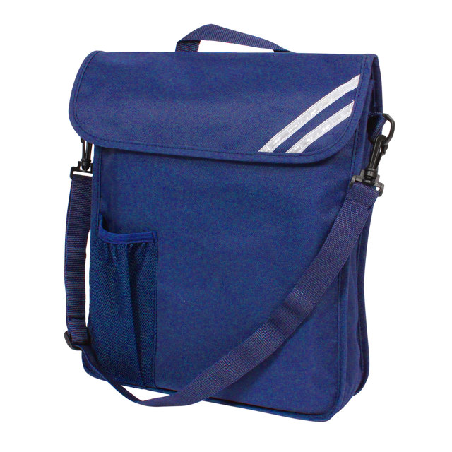The Royal School Portrait Bag